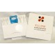Matchbook Tee Holder W/Divot Tool - Zero Friction Tees